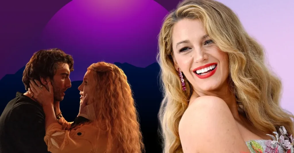 Blake Lively