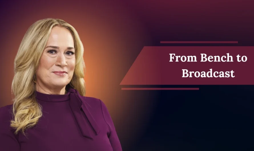 Judge Ashley Willcott: Age, Career, Family & Court TV Role
