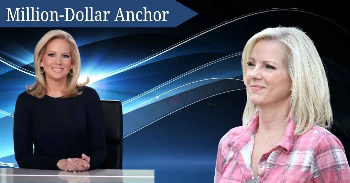 Shannon Bream