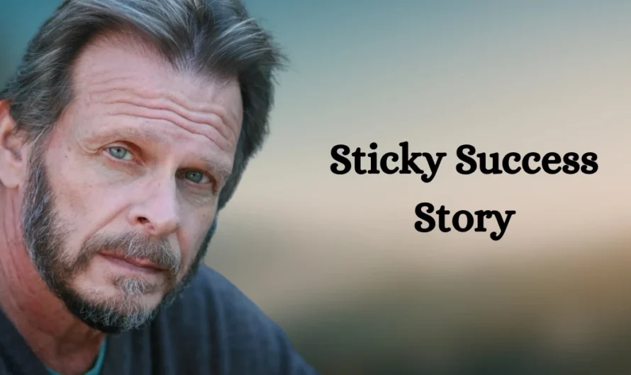 Mark Singer’s Gorilla Glue Success: Net Worth, Company Valuation & More