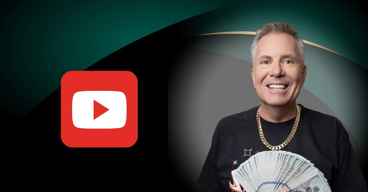Vegas Matt' YouTube Earnings