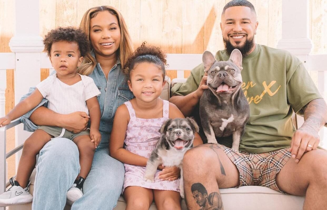 Cheyenne Floyd’s Pregnant