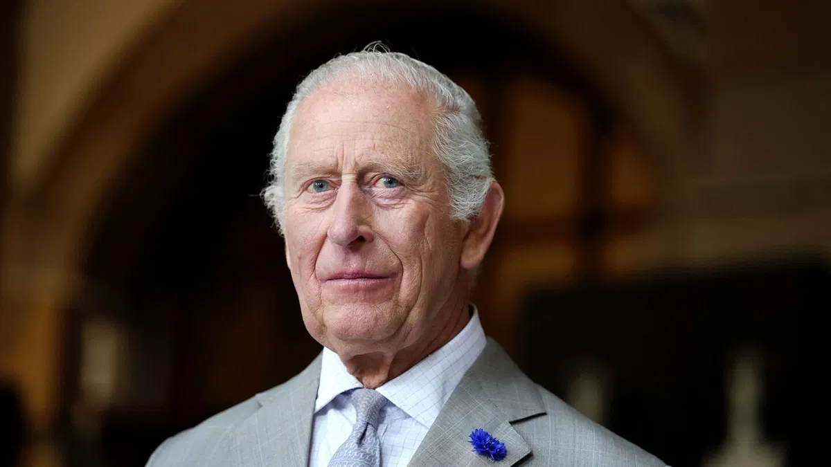 King Charles III’s Tour Reinforces Canada’s Sovereign