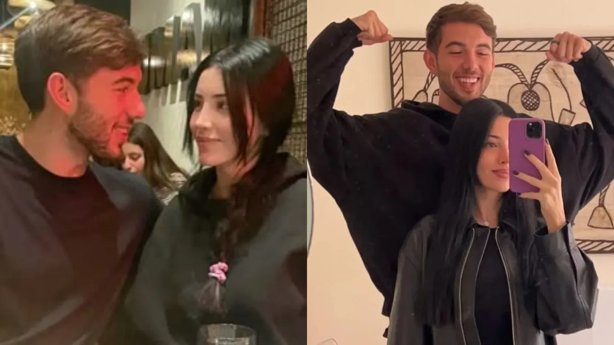 Wizard Liz and Landon Nickerson's Shocking Pregnancy Breakup