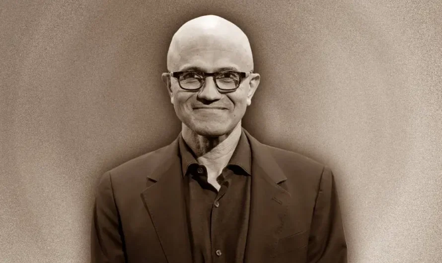 Satya Nadella Net Worth in 2025 Is Jaw-Dropping: You Won’t Believe the Billions!