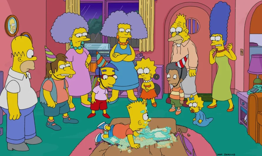 The Simpsons Season 36 Finale: Did Marge Simpson Die? Unpacking the Shocking Twist