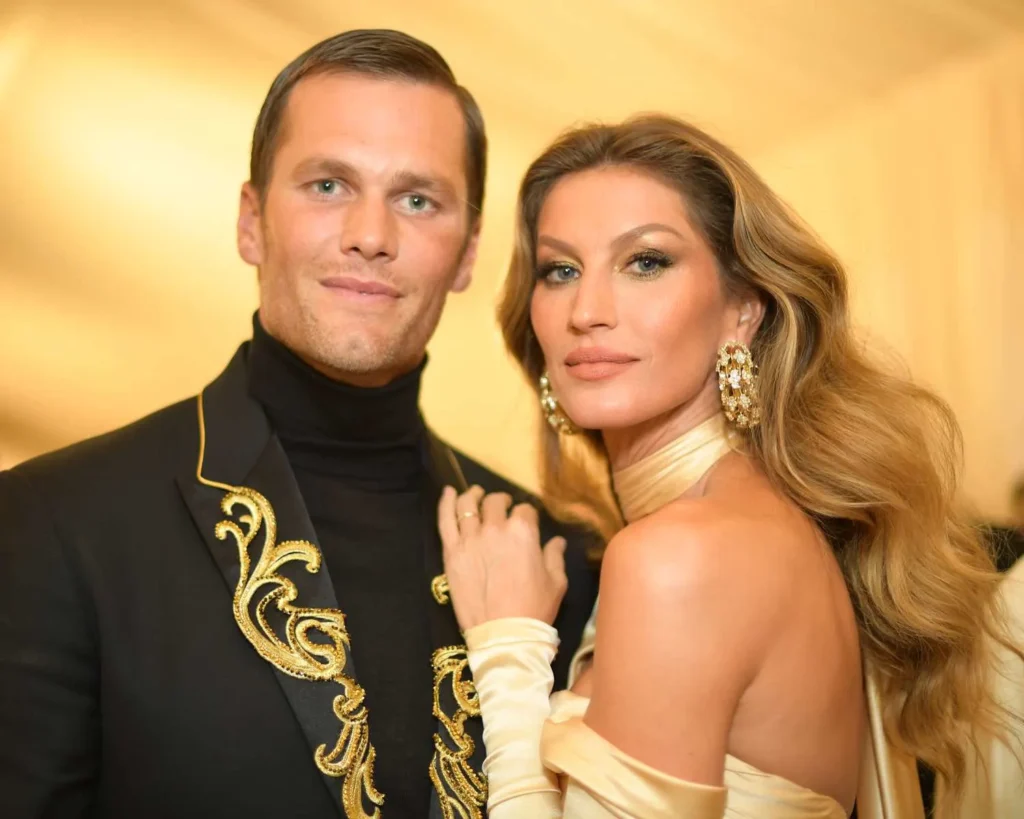 Gisele Bündchen