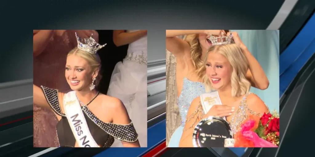 Kennedy DeLap, Miss North Dakota 2024