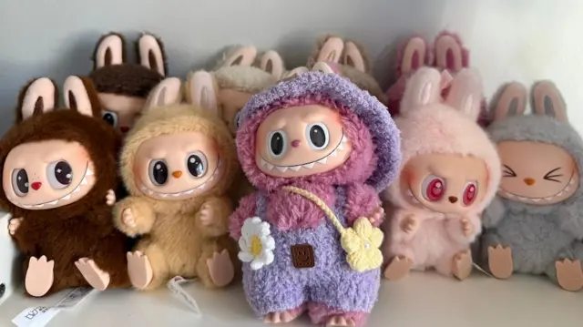 Labubu Dolls: From "Just Weird" to Global Obsession