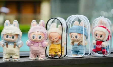 Labubu Dolls: From "Just Weird" to Global Obsession