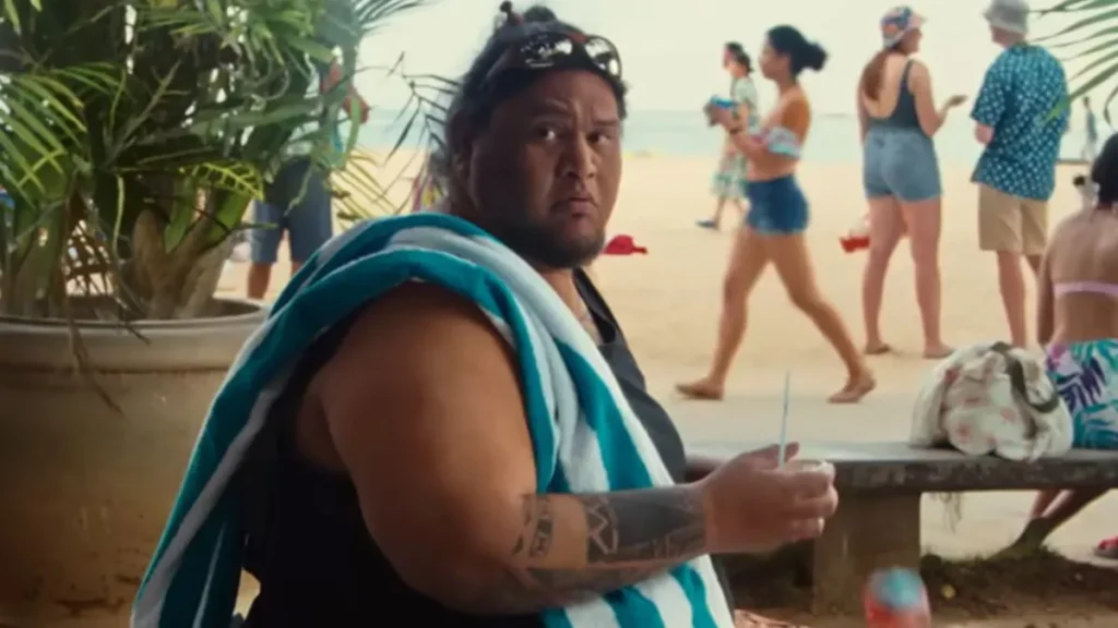 Lilo & Stitch’ Live-Action Actor, Dies at 57