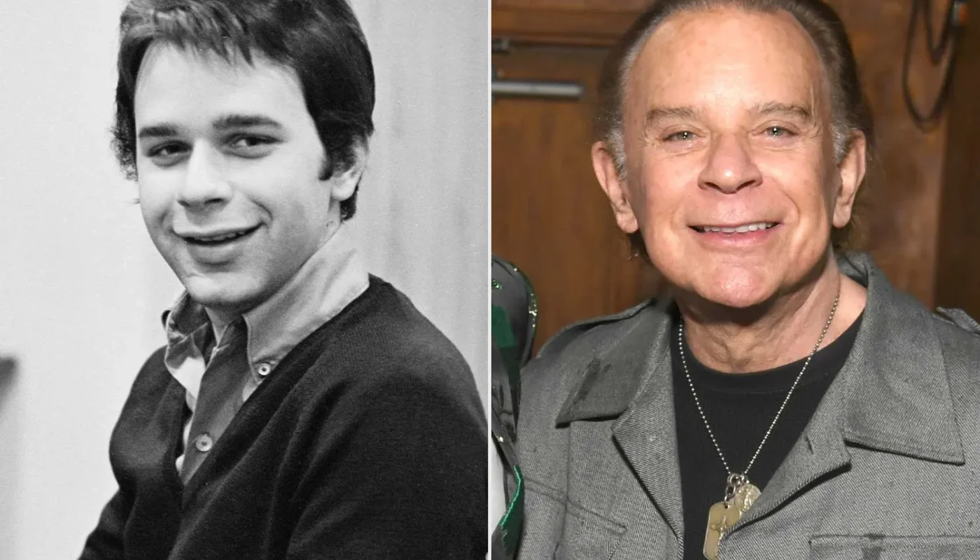 Lou Christie Dead at the age of 82