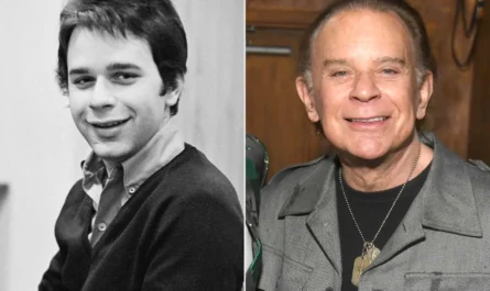 Lou Christie Dead at the age of 82
