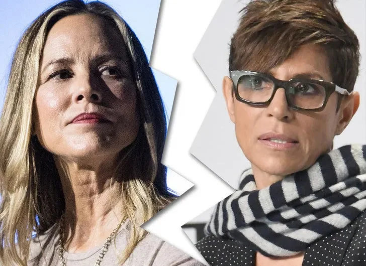 Maria Bello & Dominique Crenn Divorce: Inside the Shocking Split After Just One Year of Marriage