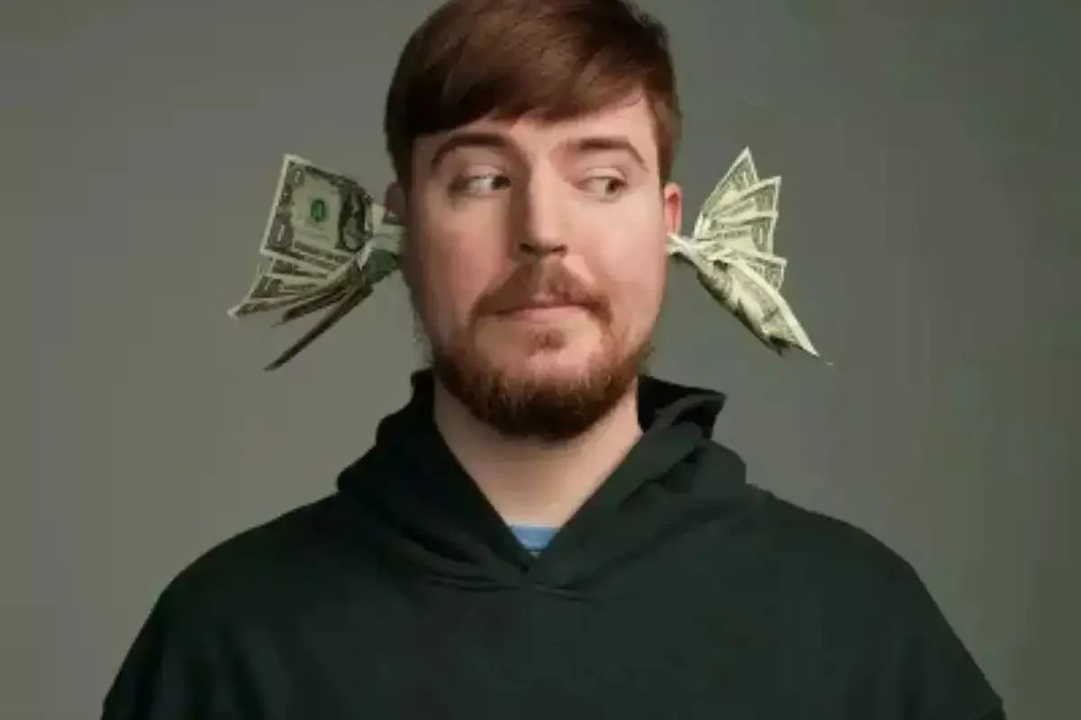 MrBeast Net Worth in 2025