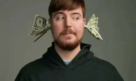MrBeast Net Worth in 2025