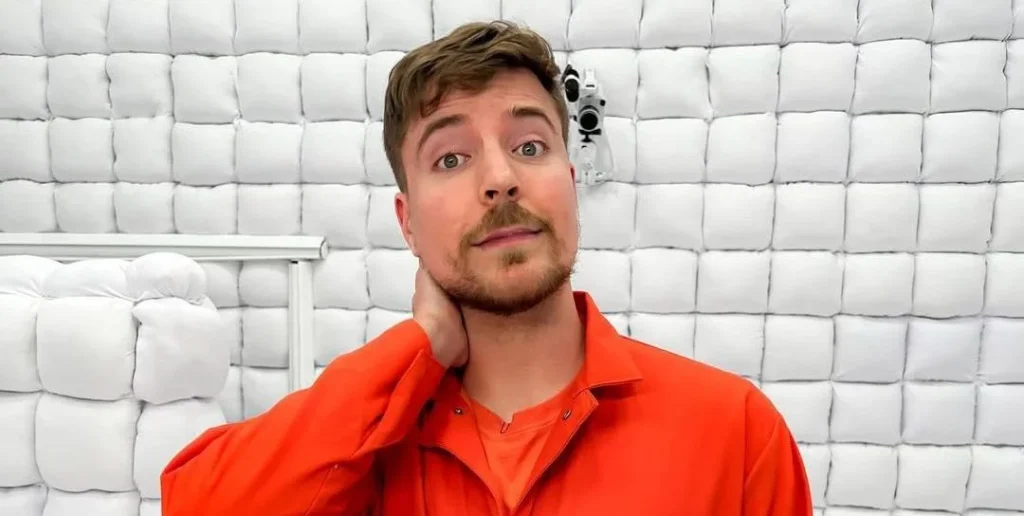 MrBeast Net Worth in 2025