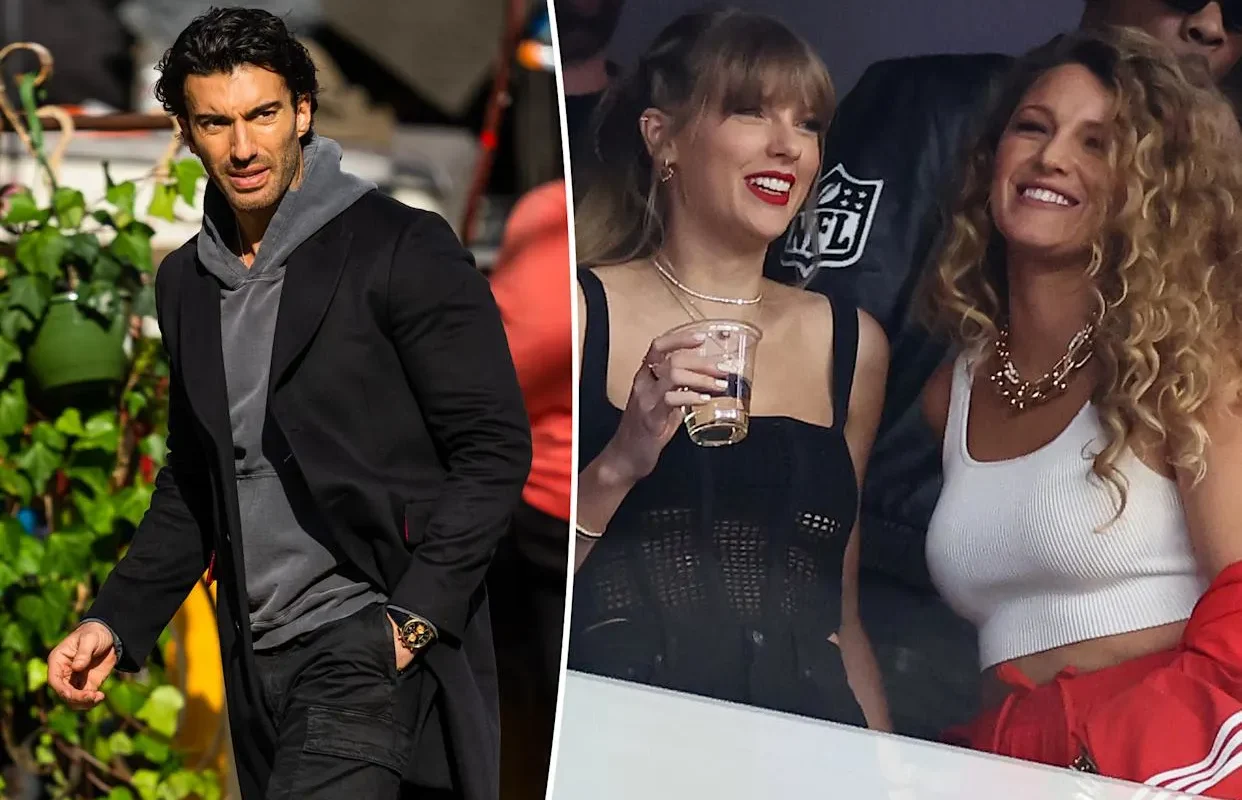 Taylor Swift Texts Must Be Revealed in Legal Battle
