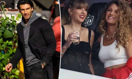 Taylor Swift Texts Must Be Revealed in Legal Battle