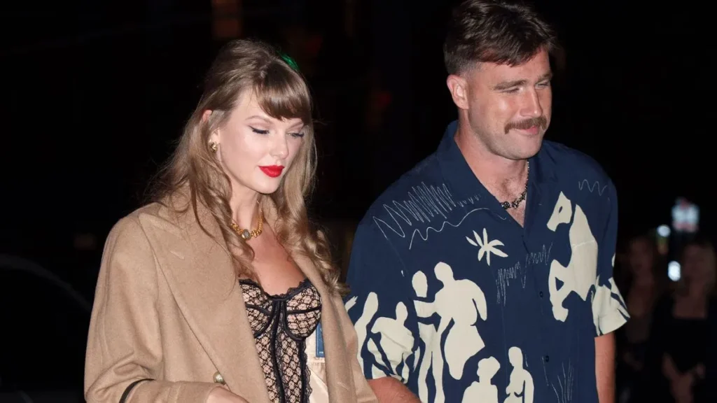 Taylor Swift's Current Relationship