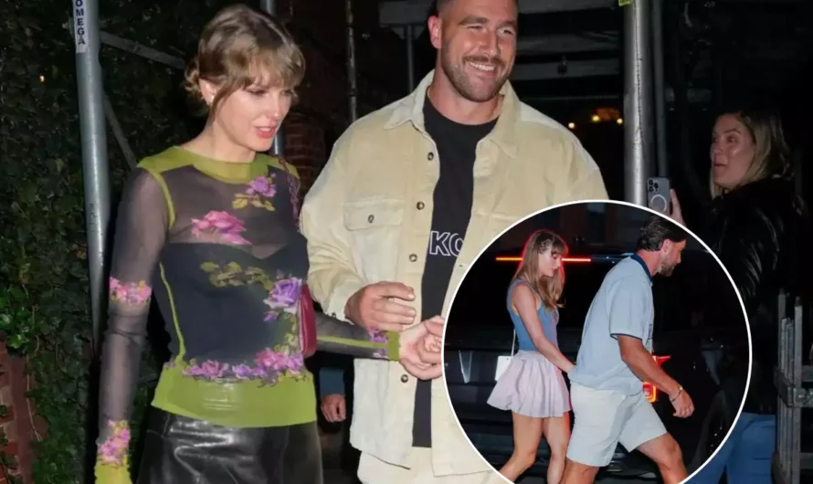 Who is Taylor Swift Dating Now? Truth About Her Relationship with Travis Kelce (and Her Dating History)