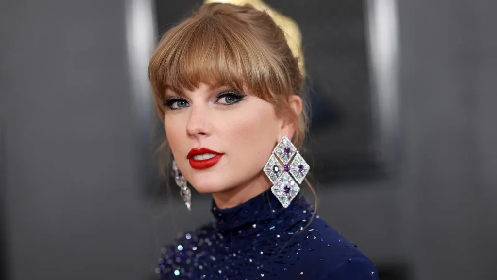 Taylor Swift's Net Worth