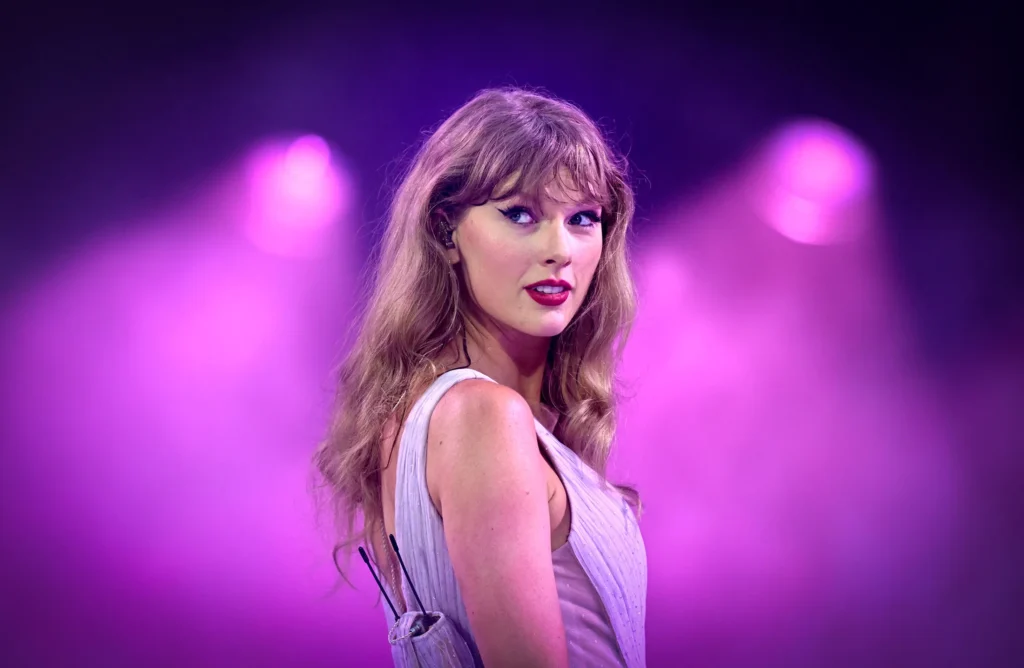 Taylor Swift's Net Worth