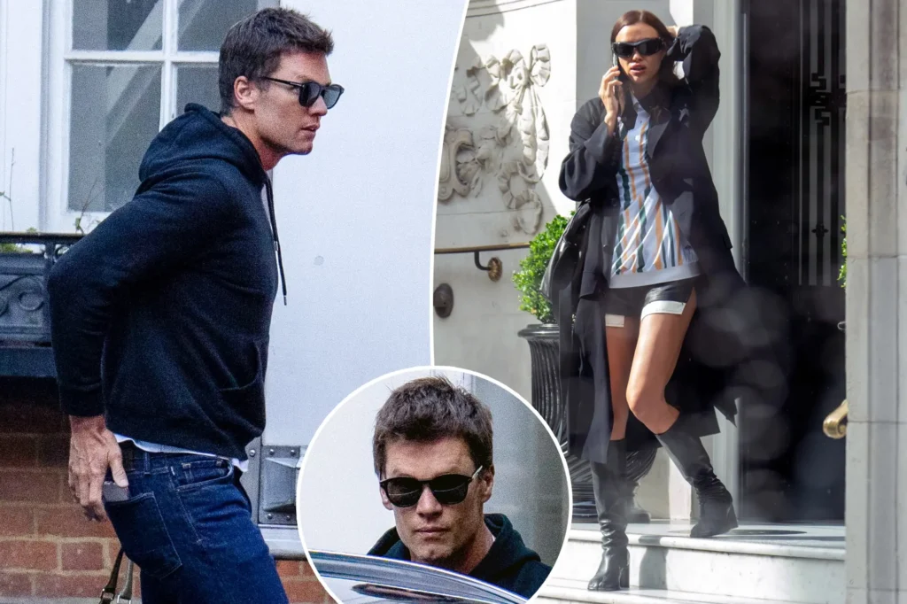 Tom Brady Dating