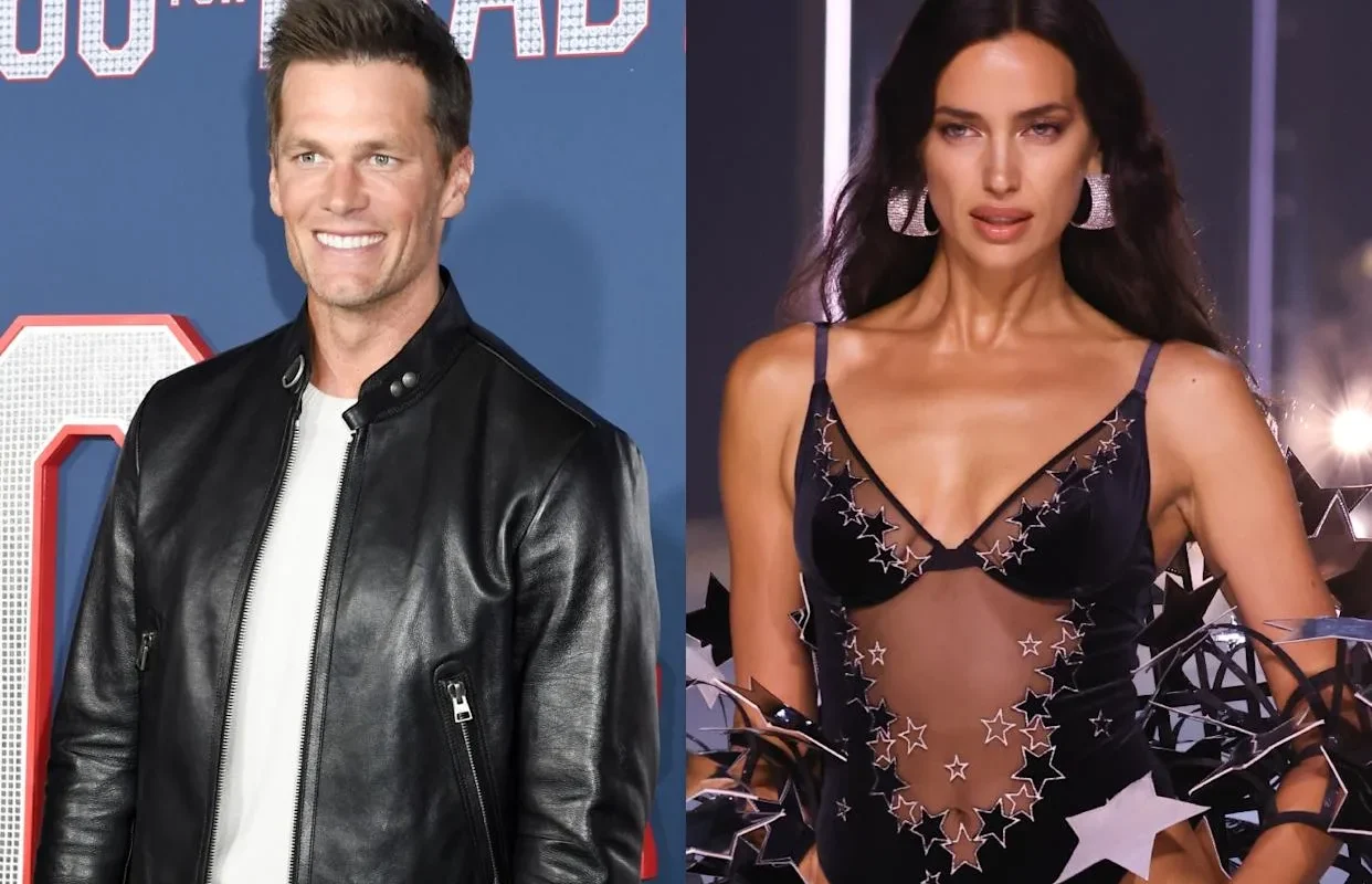 Tom Brady's Shocking New Romance