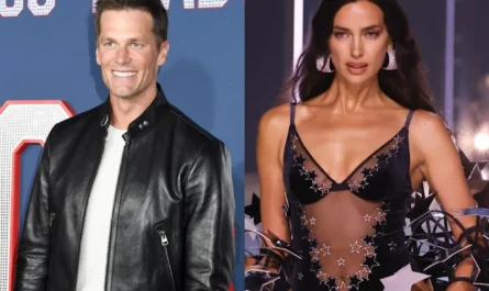 Tom Brady's Shocking New Romance