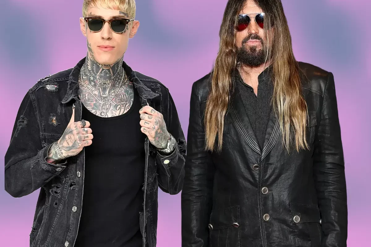 Trace Cyrus Slams Billy Ray