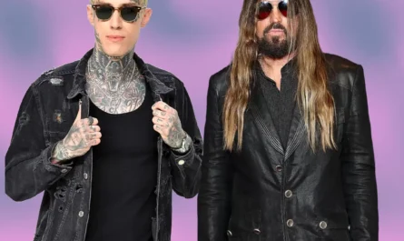 Trace Cyrus Slams Billy Ray