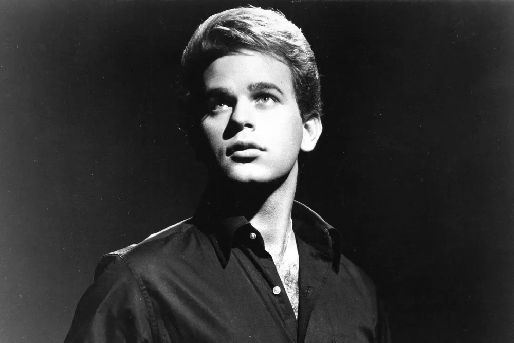 ‘60s Pop Singer Lou Christie Dies at 82