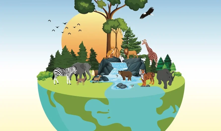 The Biodiversity Crisis: Discover the Policies Saving Our Planet (and YOU!)