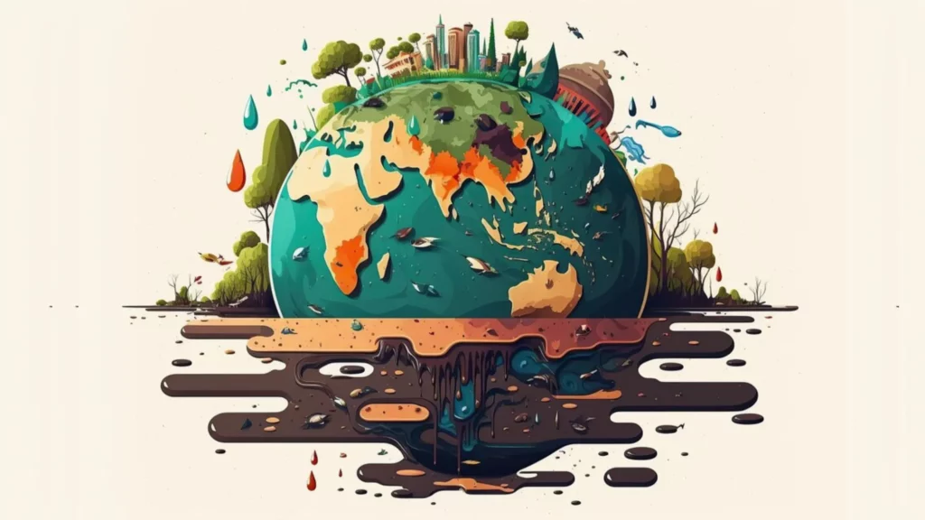 Biodiversity Governance in the Global South