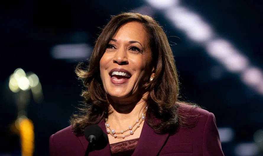 The Roots of Influence: A Biography of Kamala Harris Parents