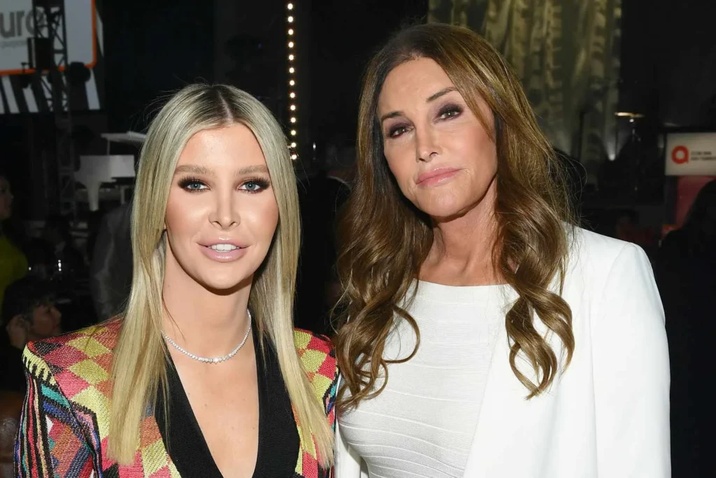 Caitlyn Jenner’s Manager Dies at 29
