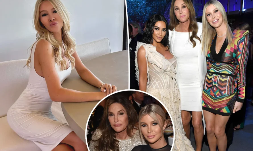 Sophia Hutchins, Caitlyn Jenner’s Manager, Dies at 29 in ATV Accident
