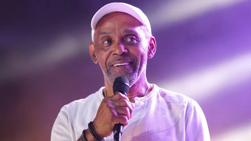 Frankie Beverly Illness
