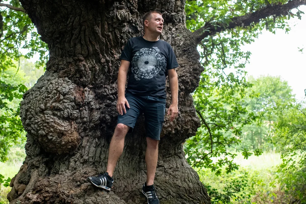 How Human Neurodiversity Could Unlock New Solutions for Nature Conservation