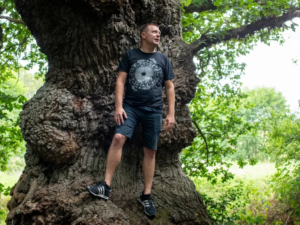 How Human Neurodiversity Could Unlock New Solutions for Nature Conservation