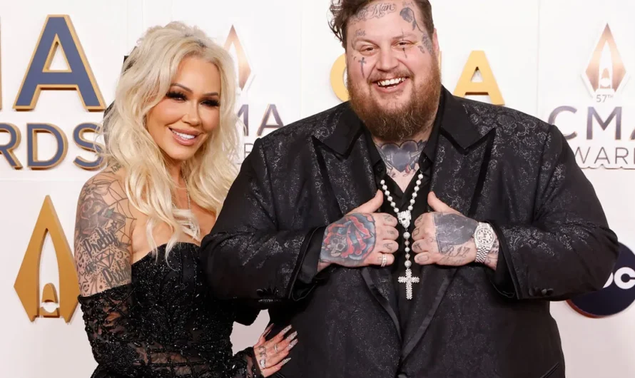 The Impactful World of Bunnie Xo, Jelly Roll’s Partner: Beyond the Spotlight