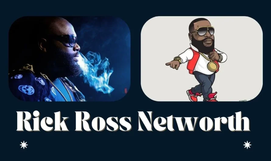 Rick Ross Net Worth: Inside the Wealth of the Boss in 2025