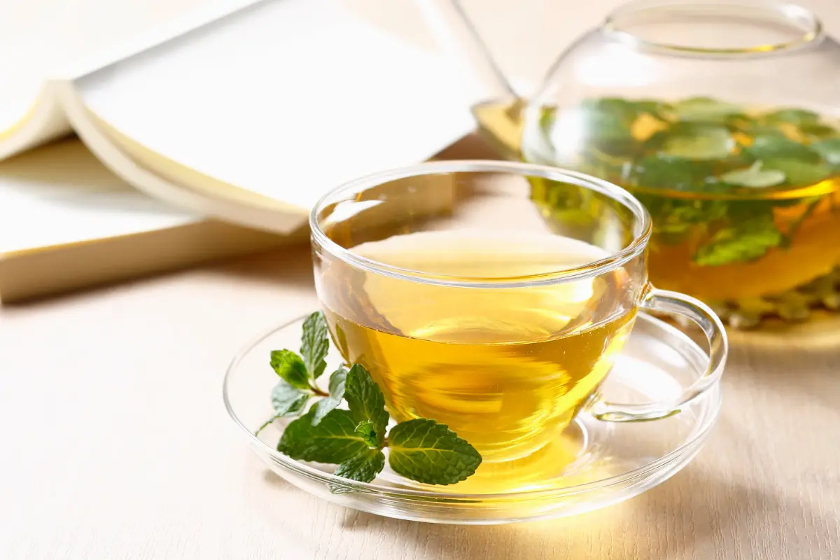 Top-10 evidence based health benefits of green tea